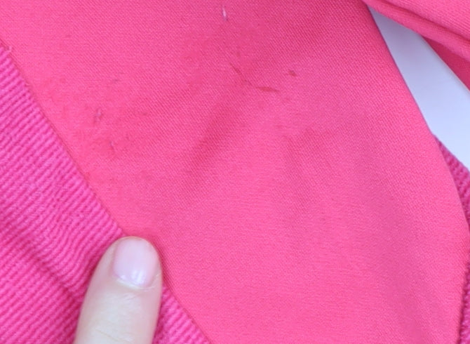 Regatta Women's Pink Basic Jacket Size 14