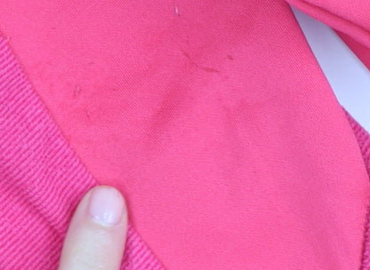 Regatta Women's Pink Basic Jacket Size 14