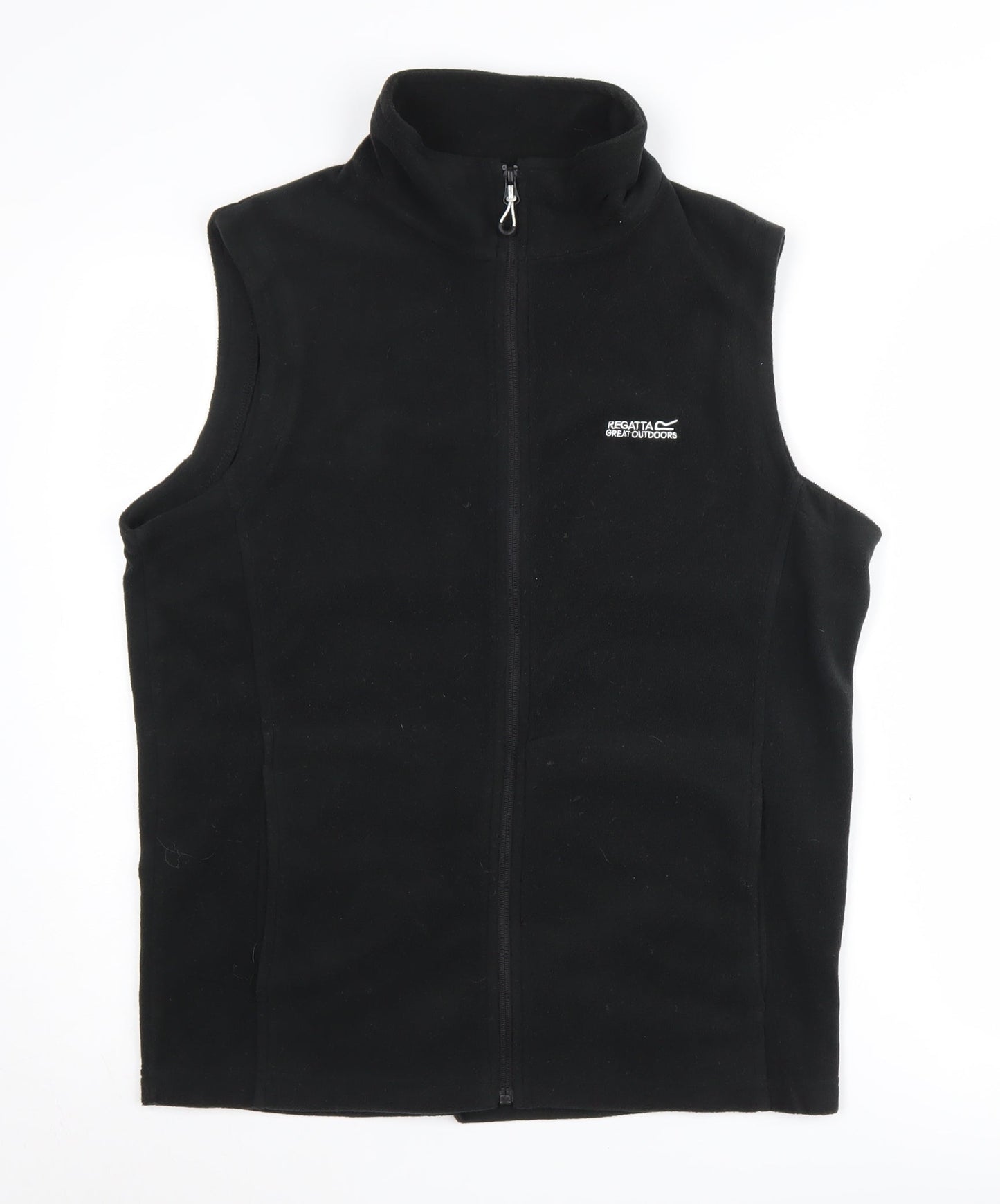 Mens UK Size M Regatta Black