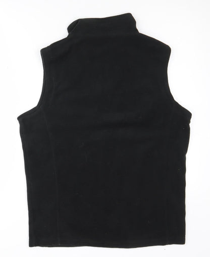 Mens UK Size M Regatta Black