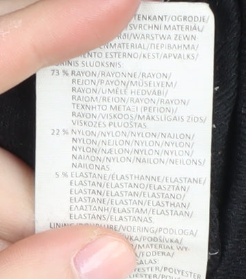 Karrimor Women's Black Straight Trousers Size 14