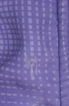 Womens UK Size 14 TOG24 Purple Basic Jacket