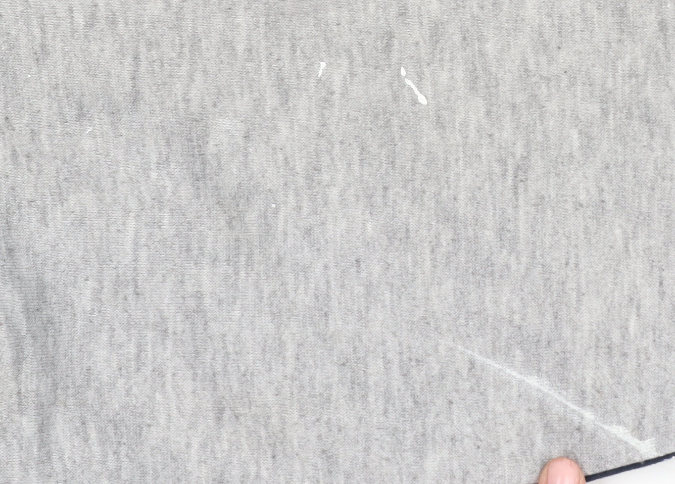 Lonsdale Men's Grey Jogger Trousers, Elastic Waist, Size Regular