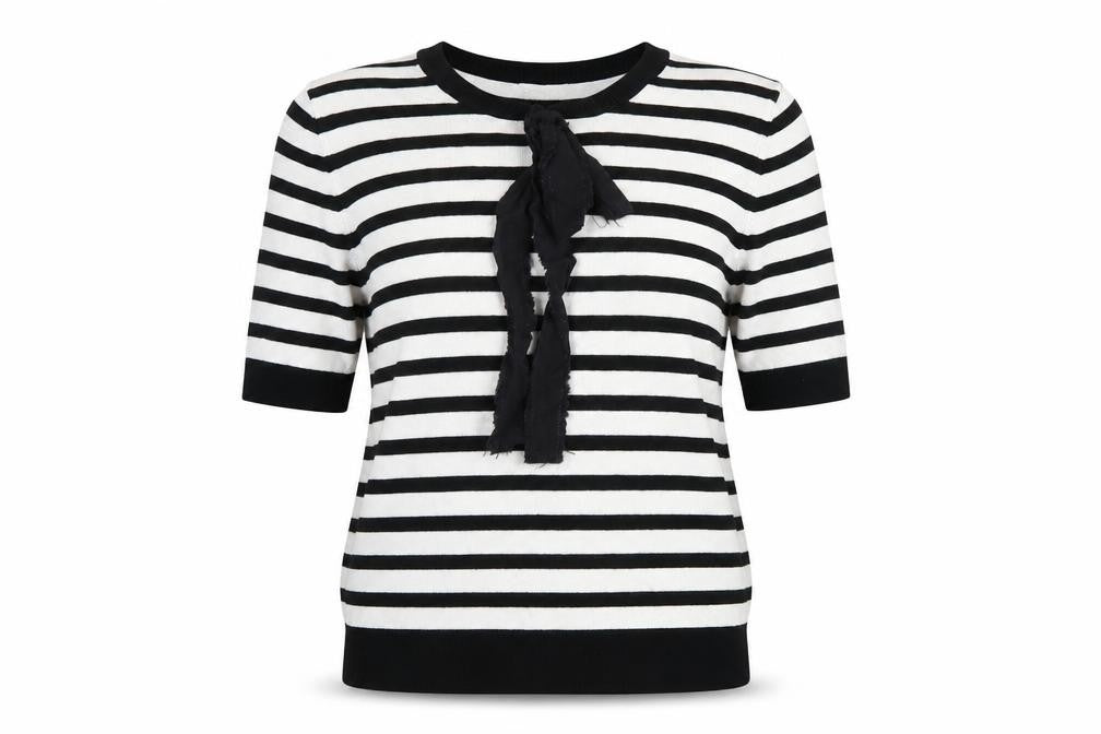 Womens UK Size 12 Zara Black Pullover Jumper