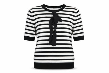 Womens UK Size 12 Zara Black Pullover Jumper