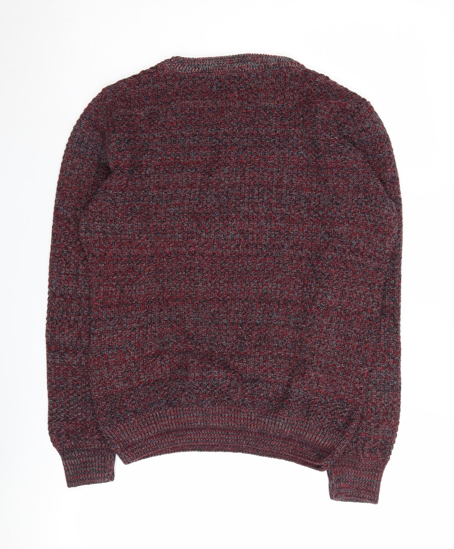 Michael Stanley Unisex Multicoloured S Pullover Jumper