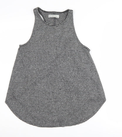 Abercrombie & Fitch Women's Striped Tank Top, Size S