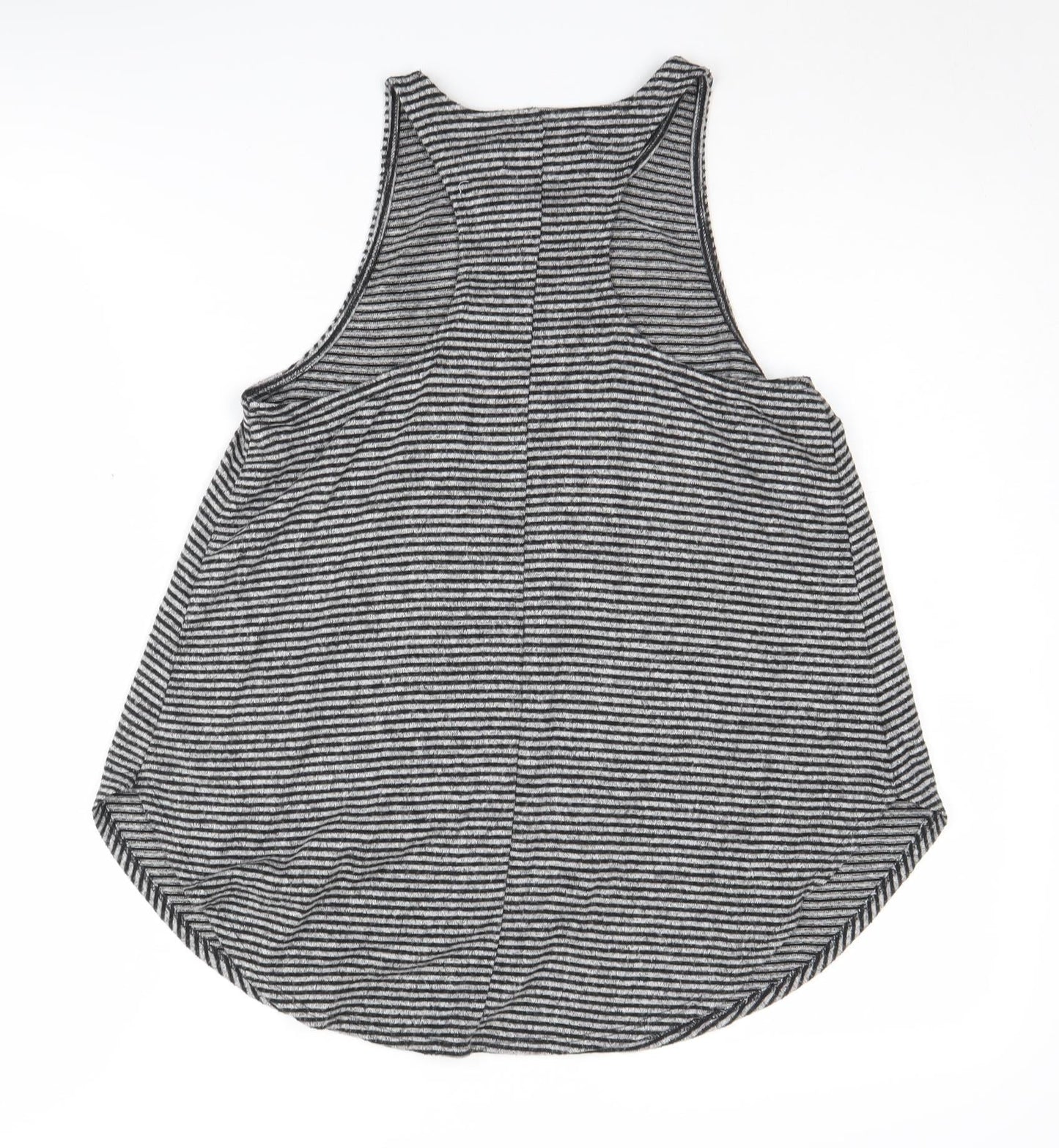 Abercrombie & Fitch Women's Striped Tank Top, Size S