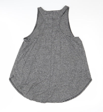 Abercrombie & Fitch Women's Striped Tank Top, Size S
