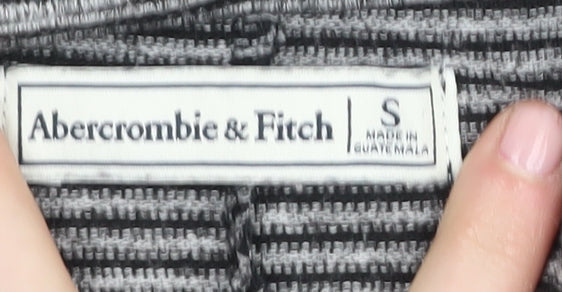 Abercrombie & Fitch Women's Striped Tank Top, Size S