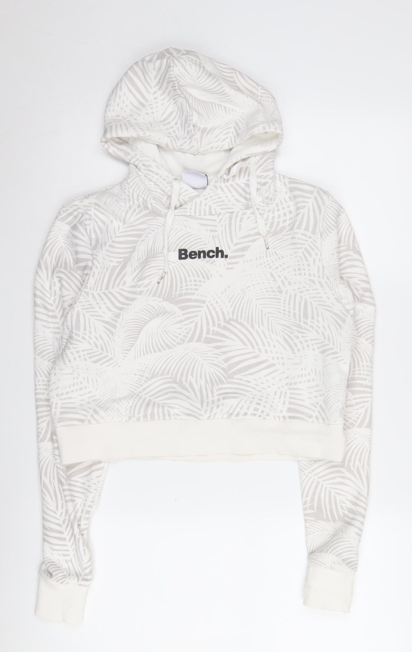 Bench Women's Cropped Jumper size 10