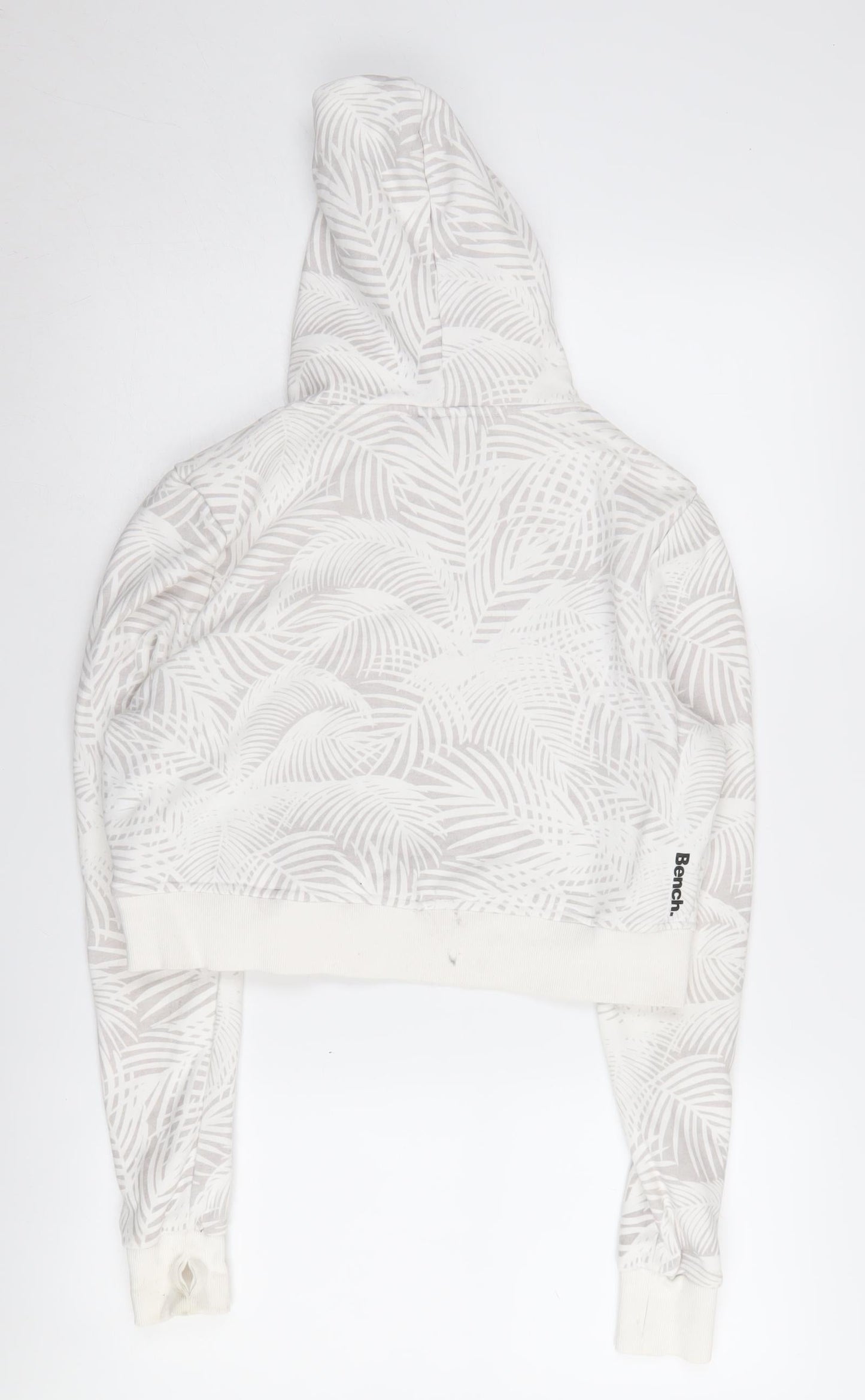 Bench Women's Cropped Jumper size 10