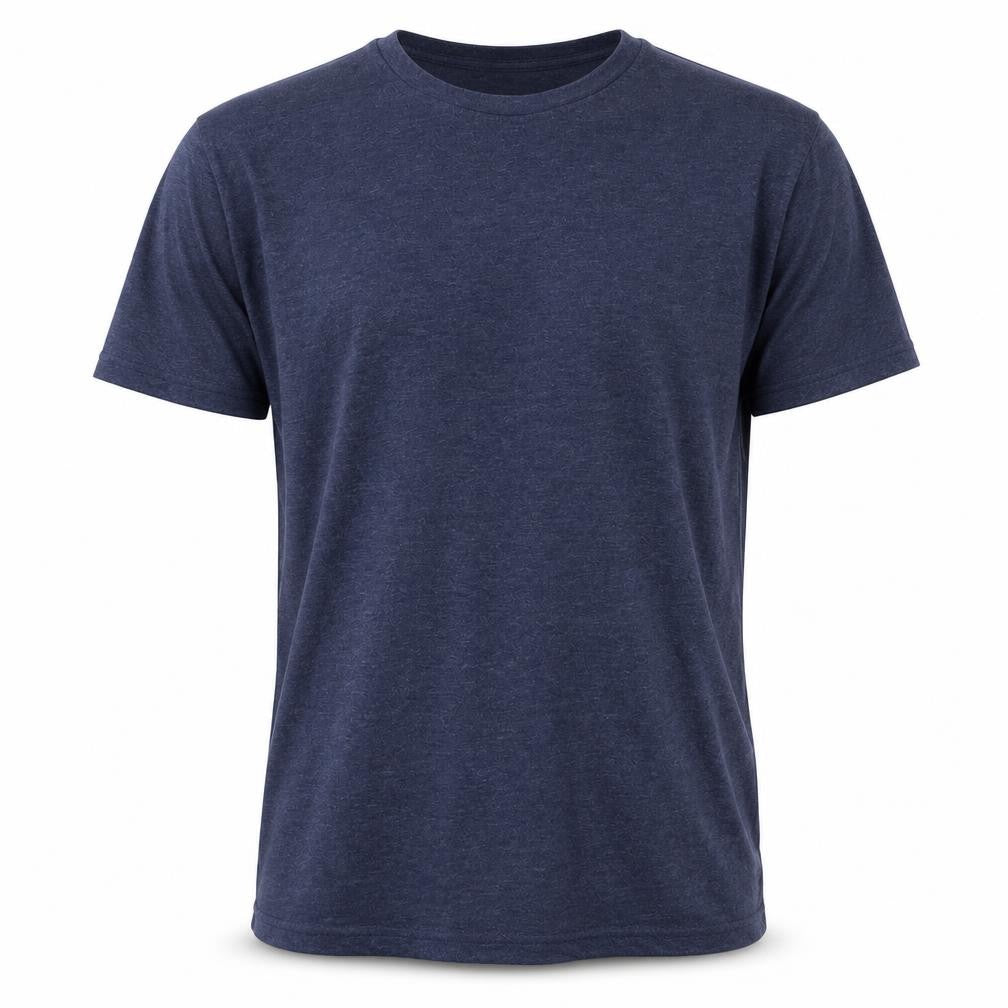 Mens UK Size XS Trespass Blue  T-Shirt