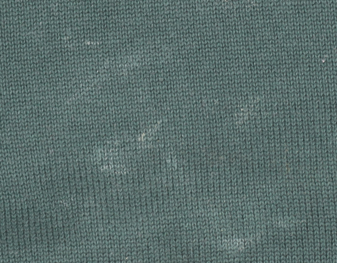 Tokyo Laundry Green Pullover Men's Jumper M