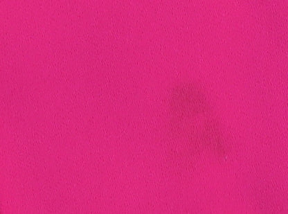 Ted Baker Women's Pink Playsuit - Size 2, Long Sleeve