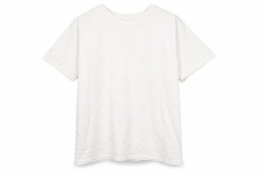 Mens UK Size 2XL Nike White  T-Shirt