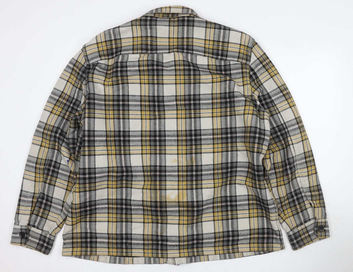 Mens UK Size XL Marks and Spencer Multicoloured