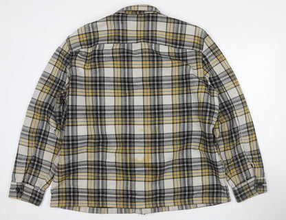 Mens UK Size XL Marks and Spencer Multicoloured