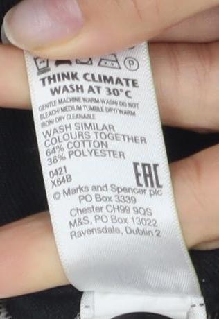 Mens UK Size XL Marks and Spencer Multicoloured