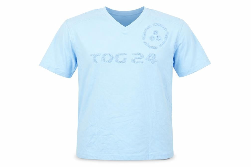 Mens UK Size S TOG24 Blue  T-Shirt