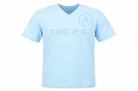 Mens UK Size S TOG24 Blue  T-Shirt
