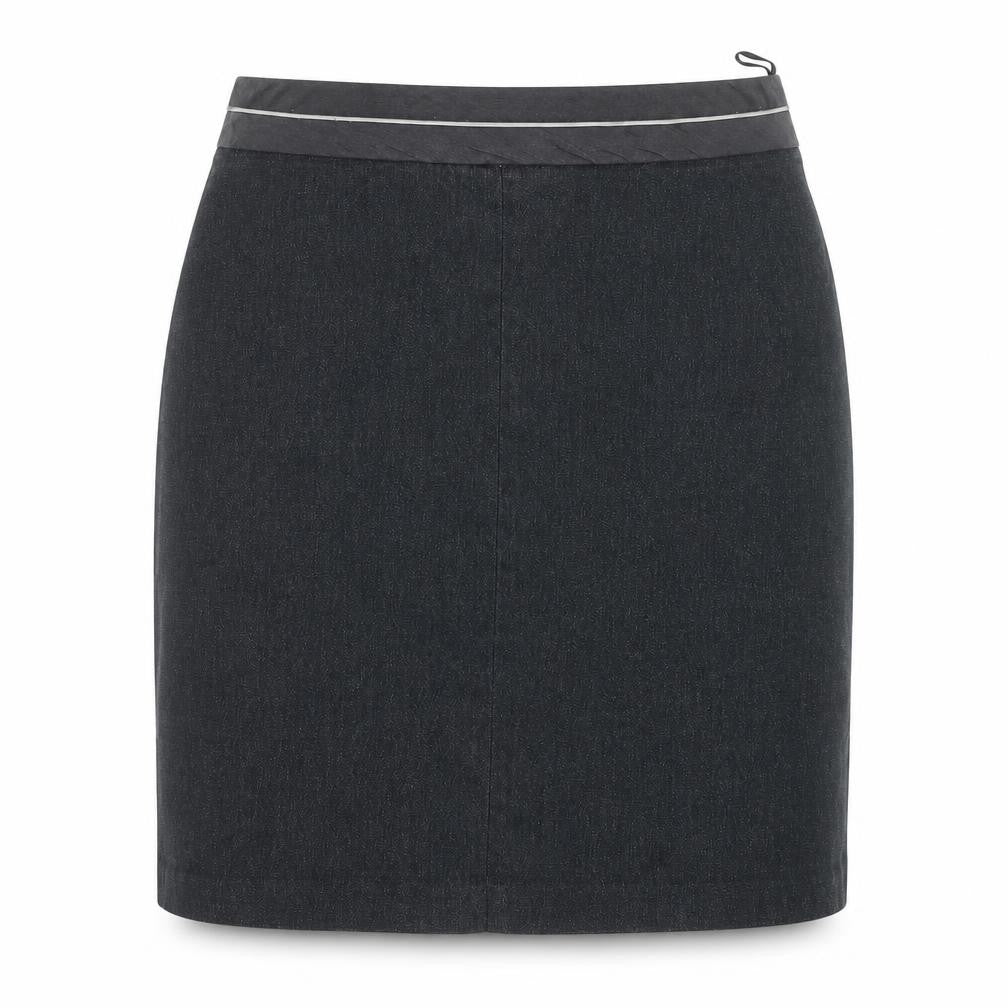 Womens UK Size 14 Per Una Straight & Pencil  Skirt