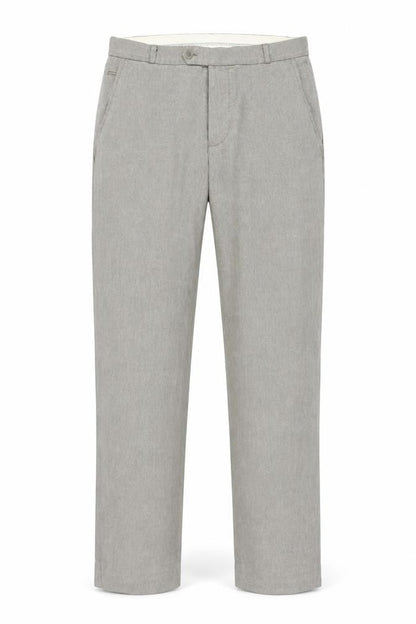 Mens UK Size 34 Monsoon   Beige Trousers