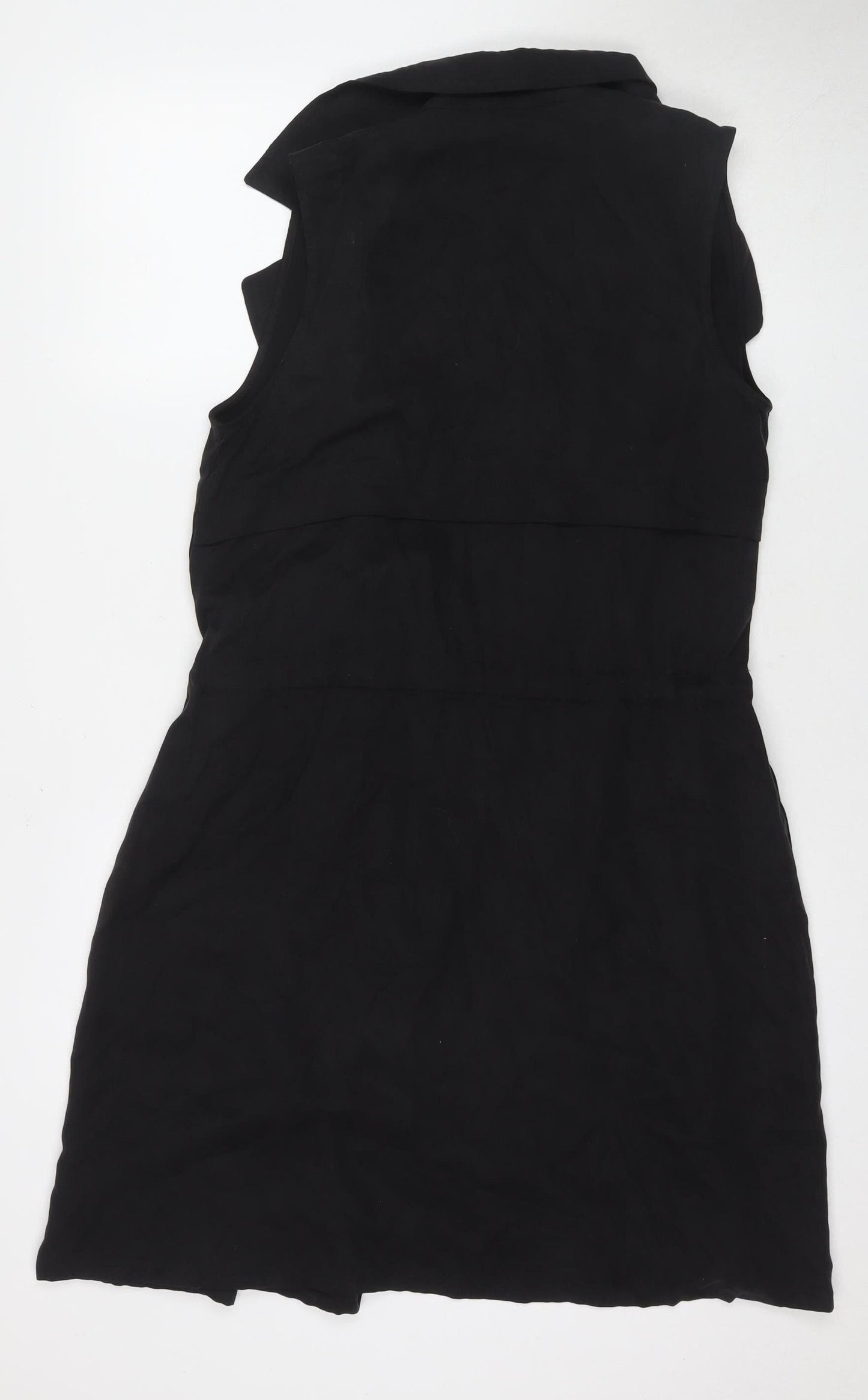 Womens UK Size 12 NEXT Black