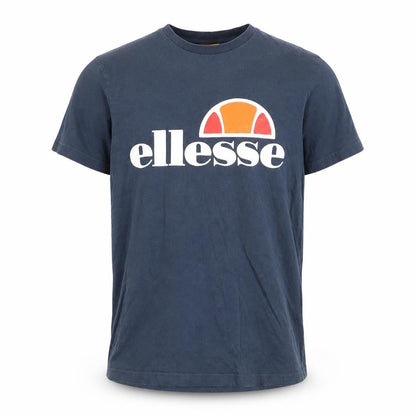 Mens UK Size S ellesse Blue  T-Shirt