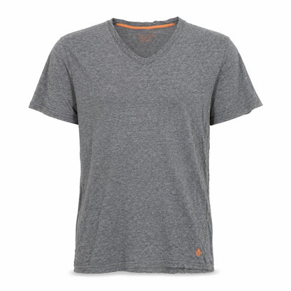 Mens UK Size M Original Penguin Grey  T-Shirt