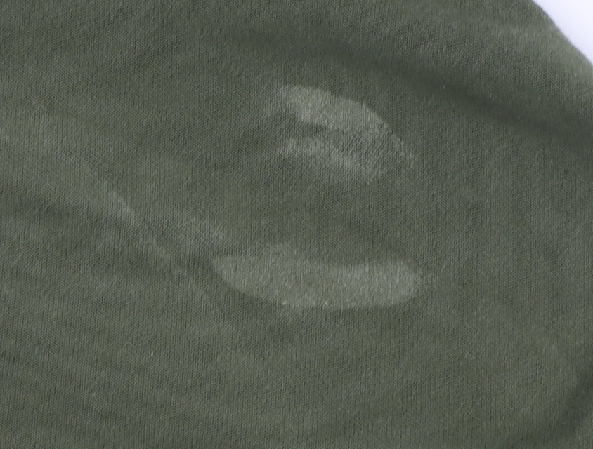 Gymshark Men's Green Jogger Trousers L Size