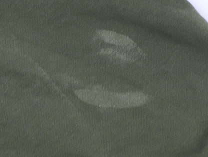 Gymshark Men's Green Jogger Trousers L Size