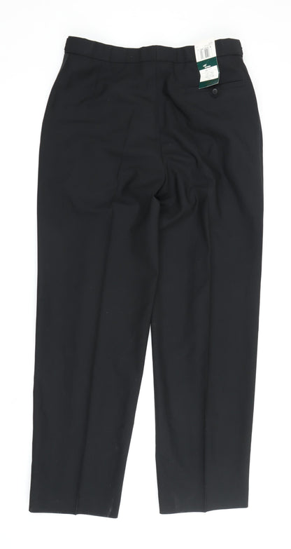 Marks & Spencer Men's Black Dress Pants M