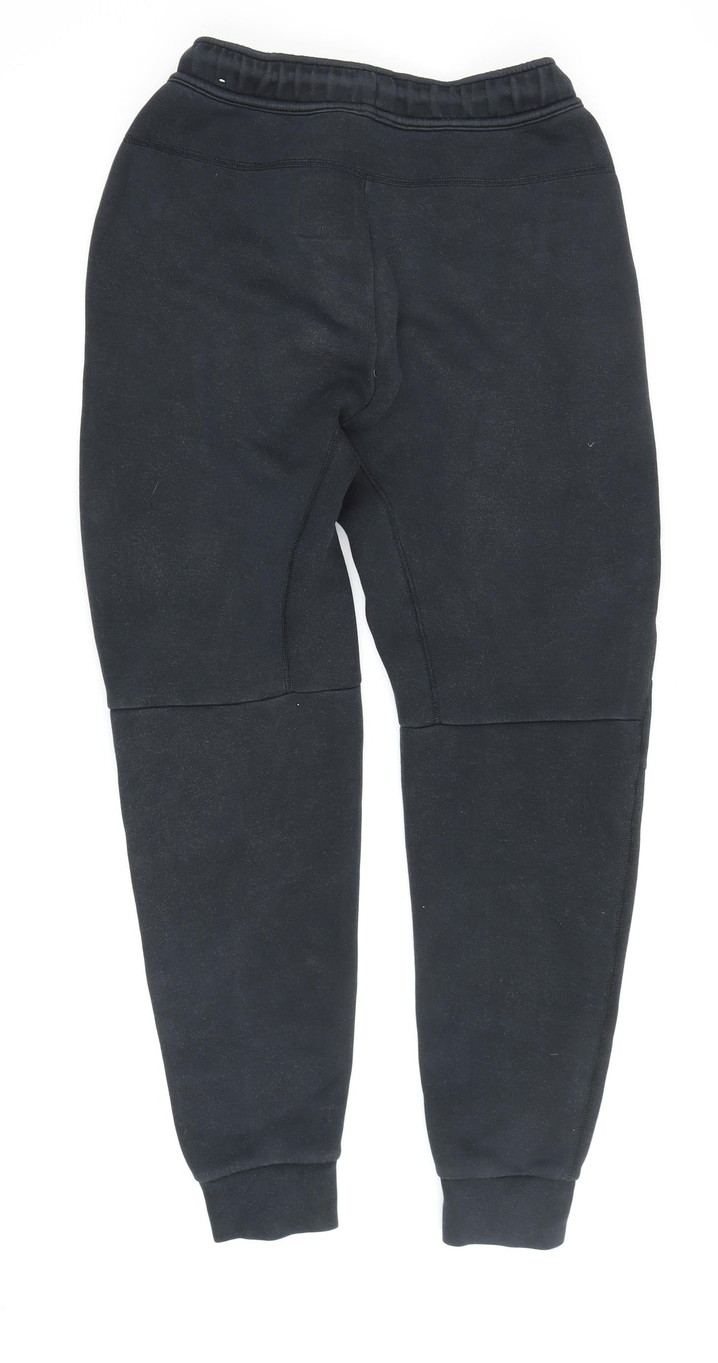 Nike Men's Black Jogger Trousers Size S