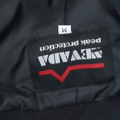 Nevada Men's Black Snow Pants M - Insulated, Adjustable