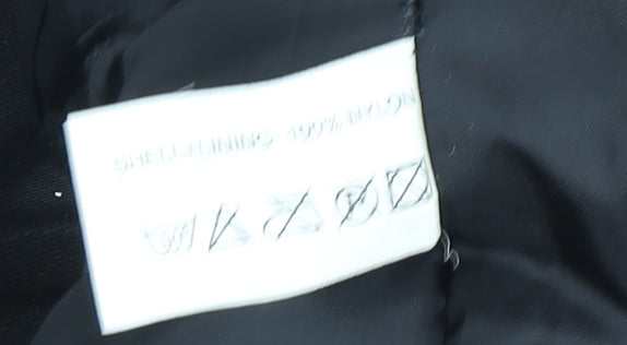 Nevada Men's Black Snow Pants M - Insulated, Adjustable