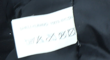 Nevada Men's Black Snow Pants M - Insulated, Adjustable