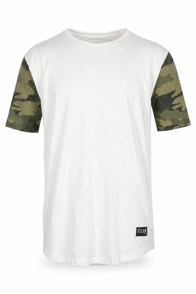 Mens UK Size M Closure London Beige  T-Shirt
