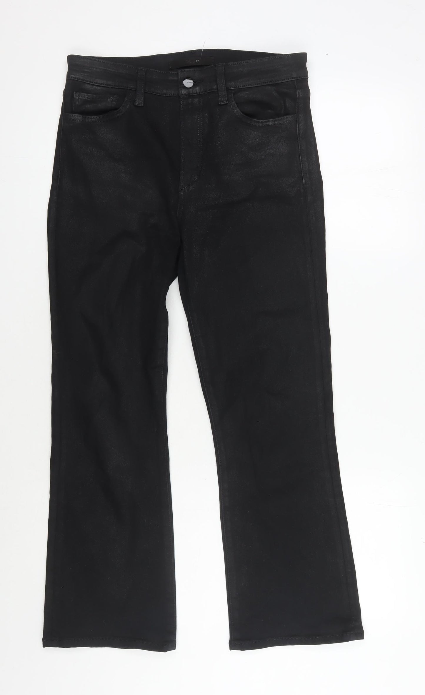 Joe's Women's Black Jeans, Size UK 0 - Excellent Condition