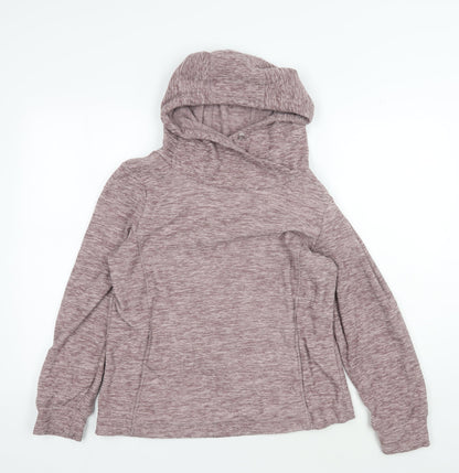 Regatta Women's Pink Pullover Hoodie Size 10