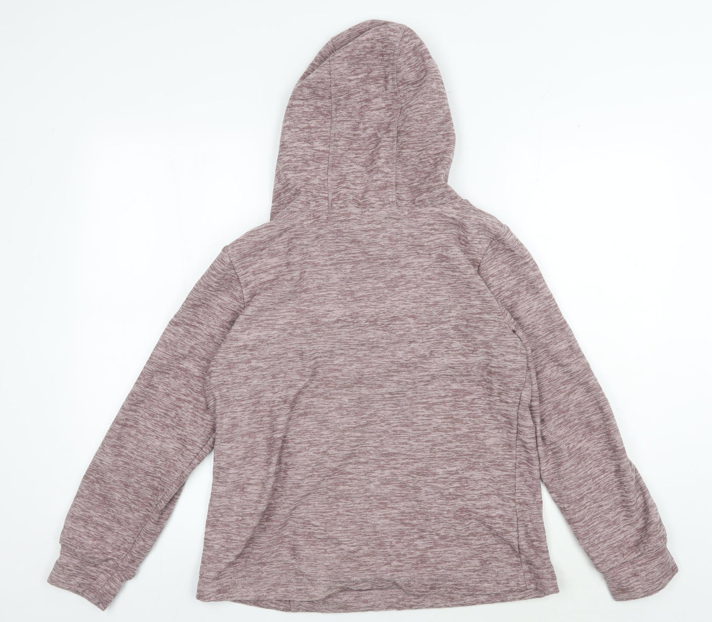 Regatta Women's Pink Pullover Hoodie Size 10