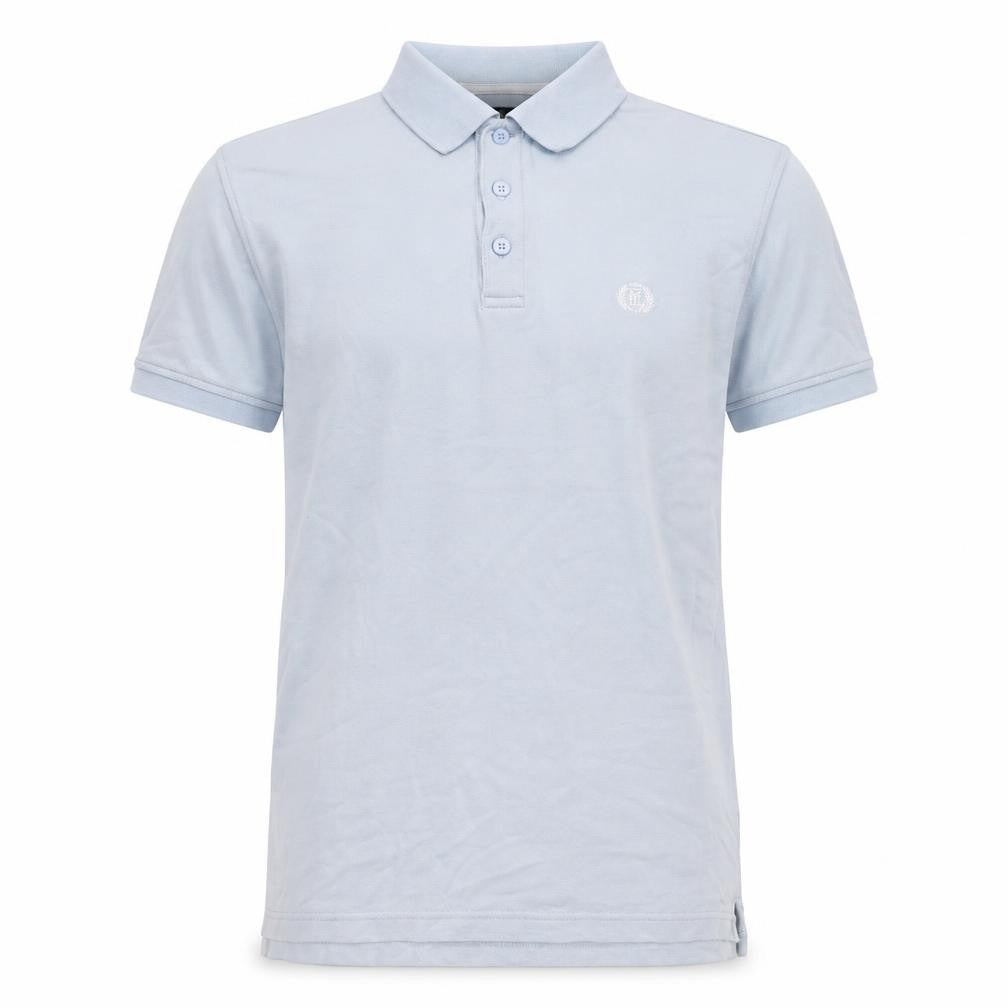 Mens UK Size M Henri Lloyd Cotton Polo Shirt