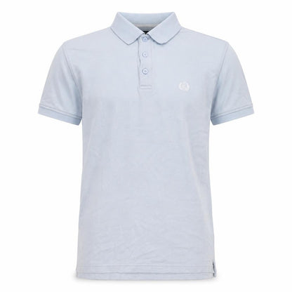 Mens UK Size M Henri Lloyd Cotton Polo Shirt