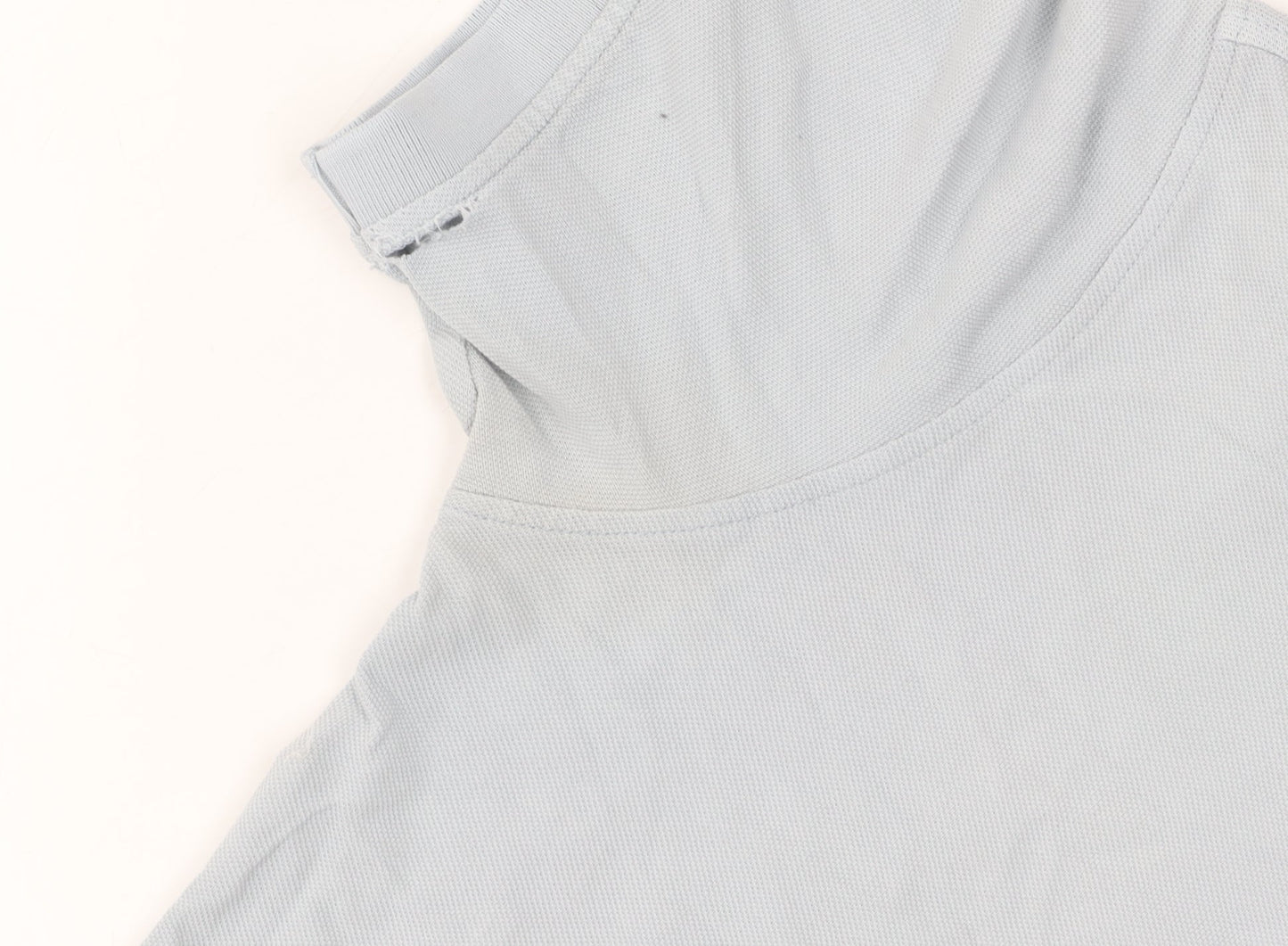 Henri Lloyd Men's Blue Polo Shirt Size M Regular Fit