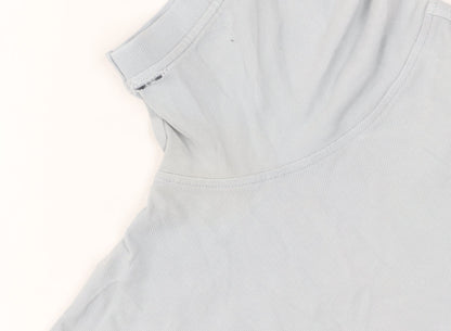 Henri Lloyd Men's Blue Polo Shirt Size M Regular Fit