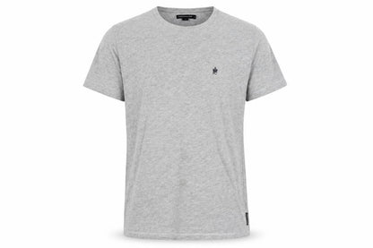 Mens UK Size M French Connection Grey  T-Shirt