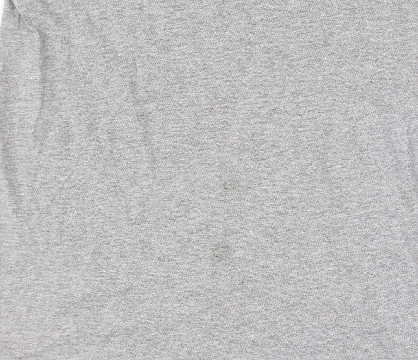 Mens UK Size M French Connection Grey  T-Shirt