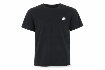 Mens UK Size S Nike Black  T-Shirt