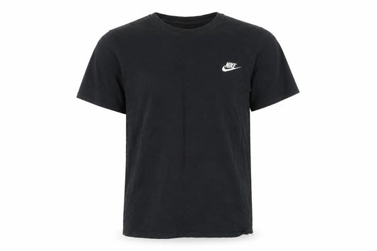 Mens UK Size S Nike Black  T-Shirt