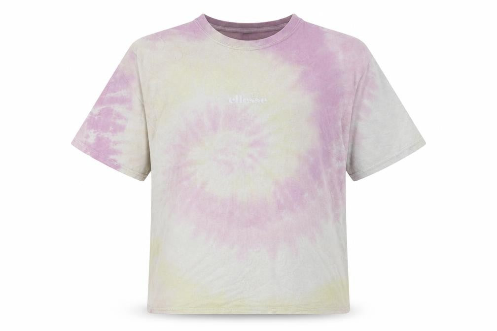 Mens UK Size L ellesse Multicoloured  T-Shirt